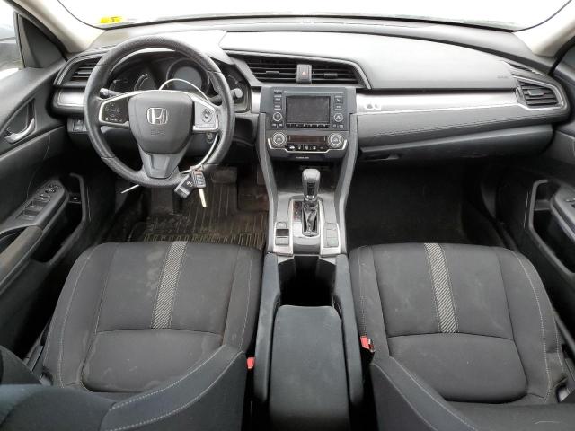 Photo 8 from auction – 2017 HONDA CIVIC LX with VIN 19XFC2F57HE230041