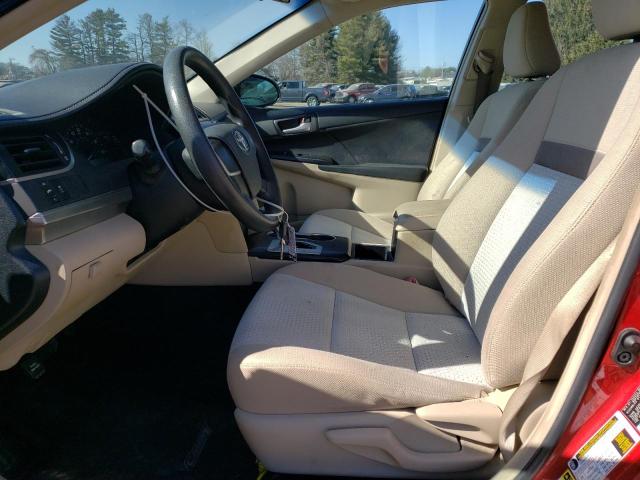Photo 7 from auction – 2012 TOYOTA CAMRY BASE with VIN 4T4BF1FK1CR176981