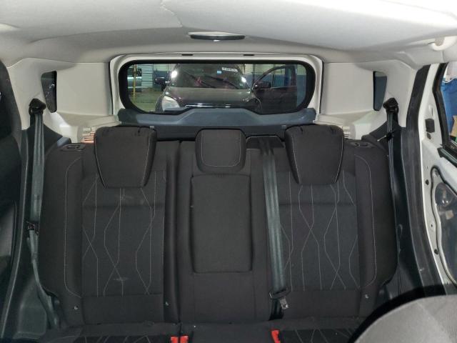 Photo 10 from auction – 2019 FORD ECOSPORT S with VIN MAJ6S3GL1KC299267