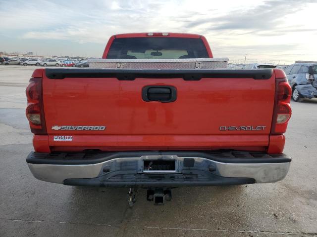 Photo 6 from auction – 2003 CHEVROLET SILVERADO with VIN 2GCEC19V031306819