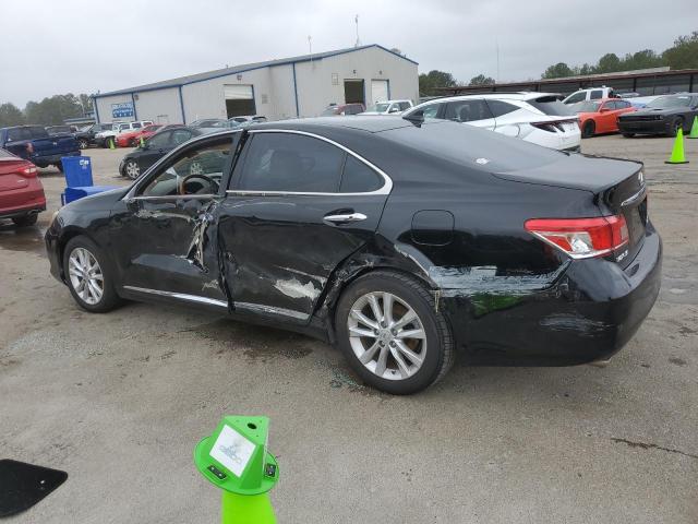 Photo 2 from auction – 2010 LEXUS ES 350 with VIN JTHBK1EG2A2392952