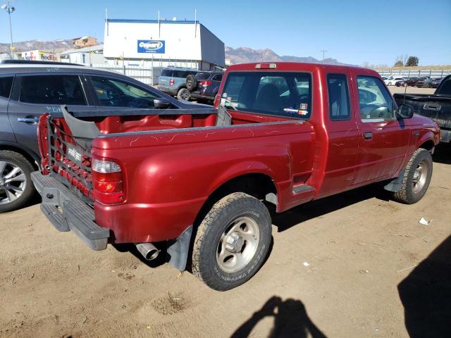 Photo 3 from auction – 2002 FORD RANGER with VIN 1FTZR15E72PB23599