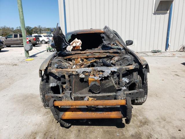 Photo 5 from auction – 2009 DODGE CHARGER with VIN 2B3KA43T69H571215