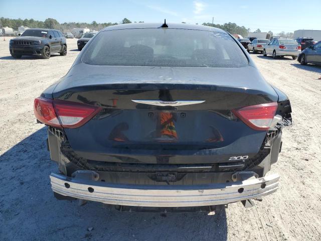 Photo 6 from auction – 2016 CHRYSLER 200 LIMITE with VIN 1C3CCCAB0GN103815