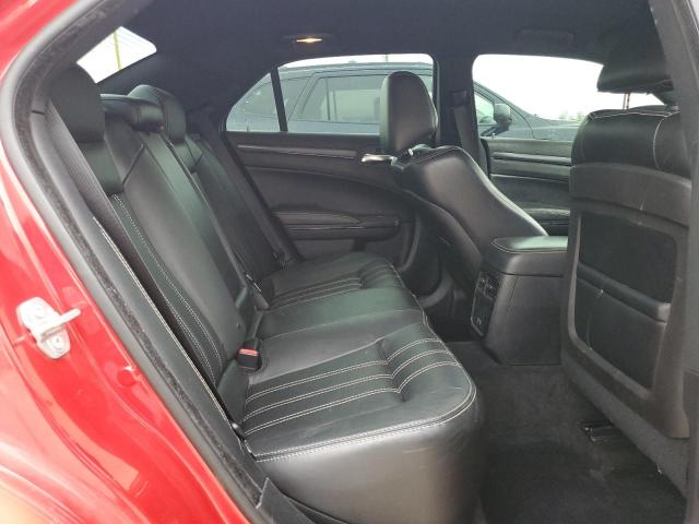 Photo 10 from auction – 2015 CHRYSLER 300 S with VIN 2C3CCABG5FH893666