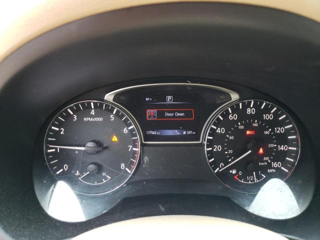 Photo 9 from auction – 2016 NISSAN ALTIMA 3.5 with VIN 1N4BL3AP5GC113860