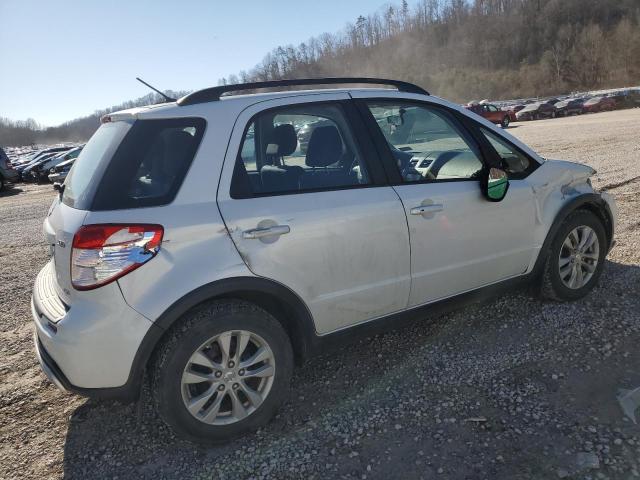 Photo 3 from auction – 2013 SUZUKI SX4 TECHNO with VIN JS2YB5A42D6100024