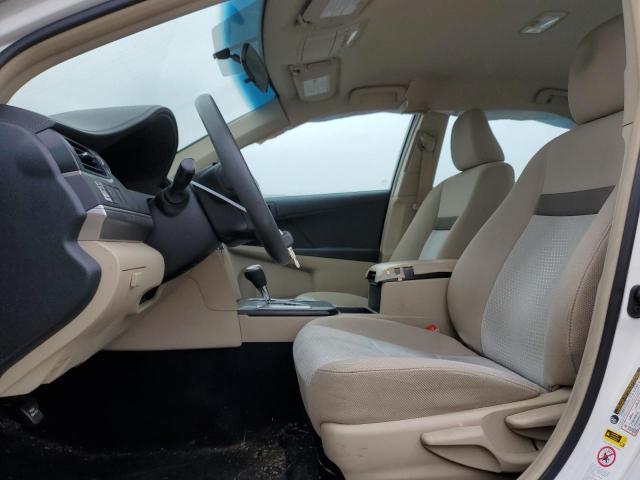 Photo 7 from auction – 2012 TOYOTA CAMRY BASE with VIN 4T1BF1FK5CU509631