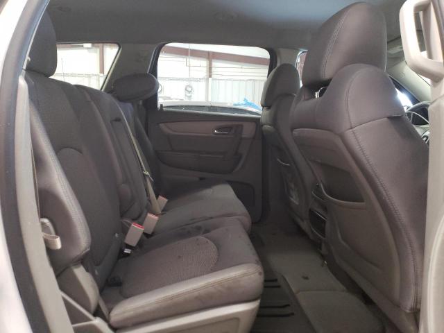 Photo 11 from auction – 2016 CHEVROLET TRAVERSE L with VIN 1GNKVFED0GJ122703
