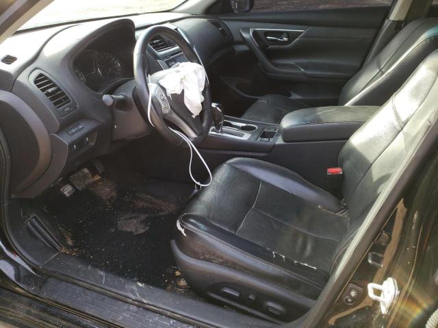Photo 7 from auction – 2016 NISSAN ALTIMA 2.5 with VIN 1N4AL3AP4GC154556