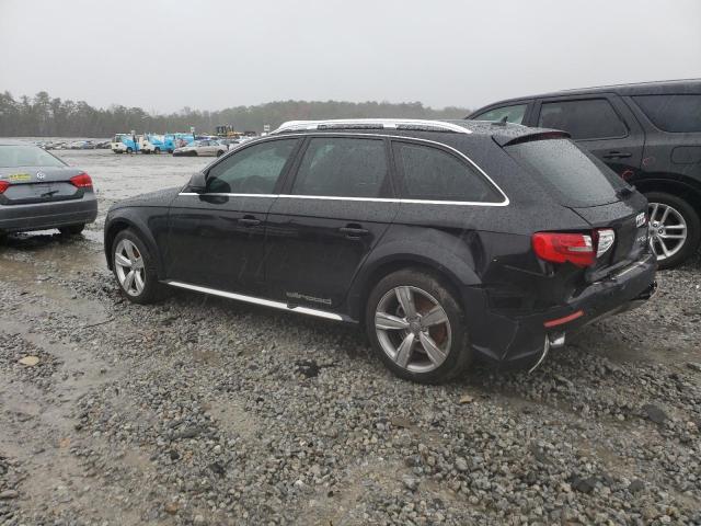 Photo 2 from auction – 2014 AUDI A4 ALLROAD with VIN WA1UFAFL5EA137003
