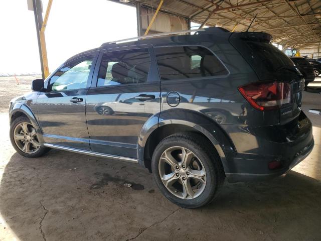 Photo 2 from auction – 2017 DODGE JOURNEY CR with VIN 3C4PDCGG2HT604865