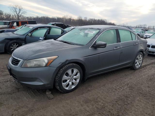 HONDA ACCORD EX 2009 with VIN 1HGCP26799A080786 - Photo from auction