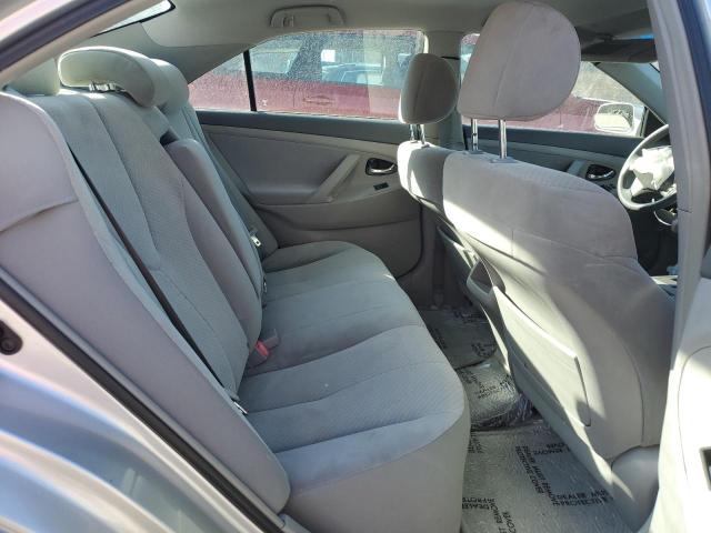 Photo 10 from auction – 2007 TOYOTA CAMRY CE with VIN 4T1BE46K37U638929