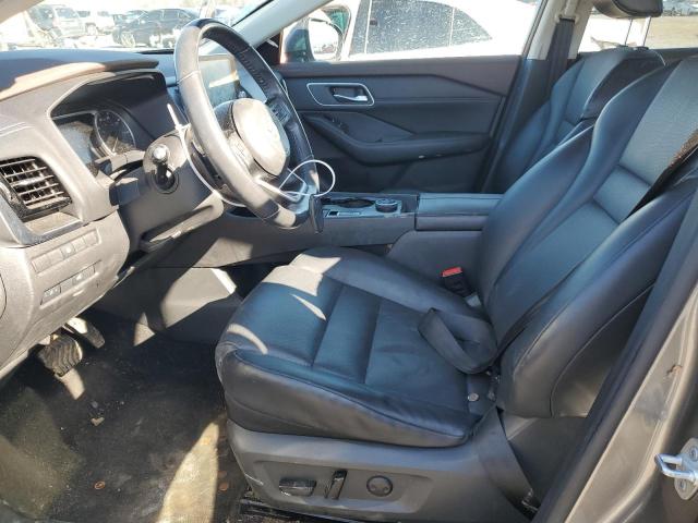 Photo 7 from auction – 2021 NISSAN ROGUE SV with VIN 5N1AT3BB4MC720381