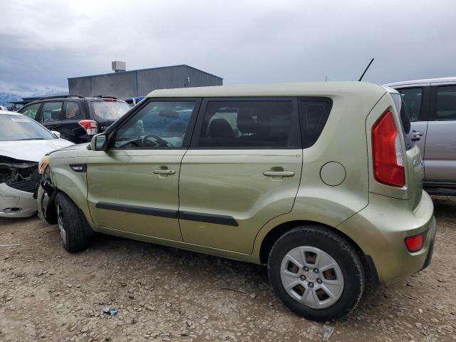 Photo 2 from auction – 2013 KIA SOUL with VIN KNDJT2A59D7516906