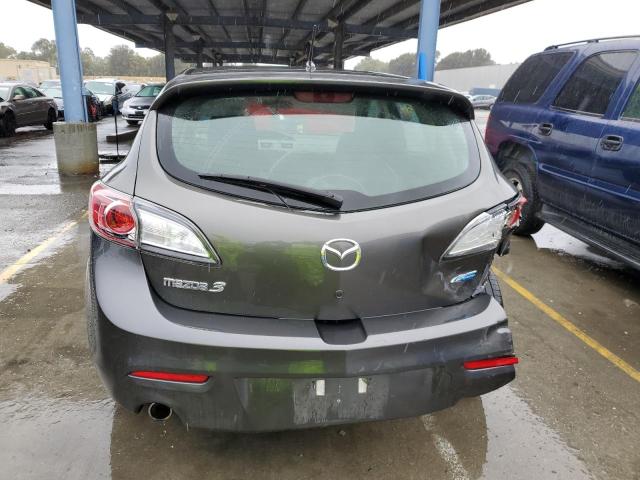 Photo 6 from auction – 2012 MAZDA 3 I with VIN JM1BL1L80C1629425