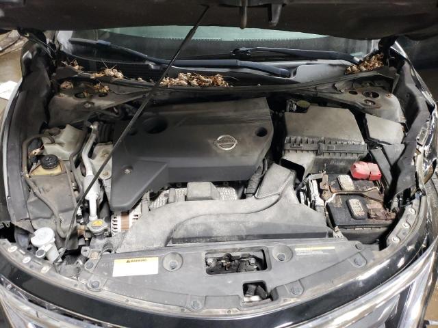 Zdjęcie 11 z aukcji – 2015 NISSAN ALTIMA 2.5 z VIN 1N4AL3AP1FC297334