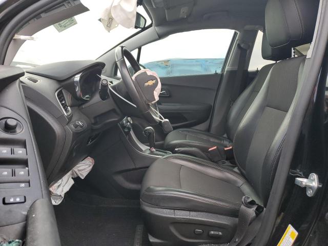 Photo 7 from auction – 2019 CHEVROLET TRAX 1LT with VIN 3GNCJLSB3KL156363