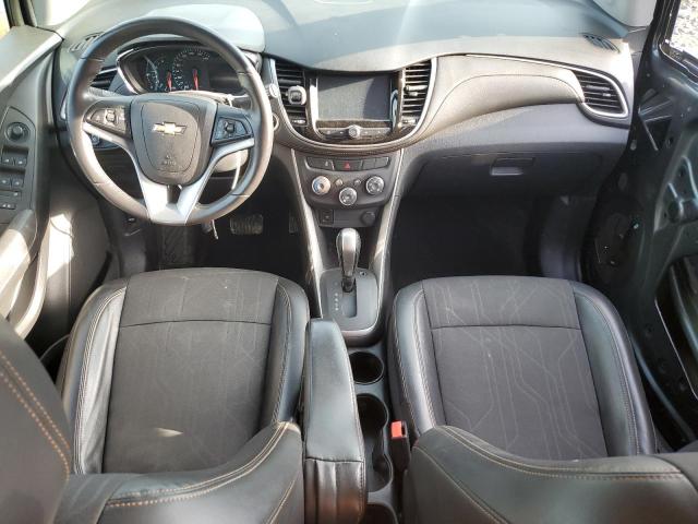 Photo 8 from auction – 2017 CHEVROLET TRAX 1LT with VIN KL7CJLSB8HB213141