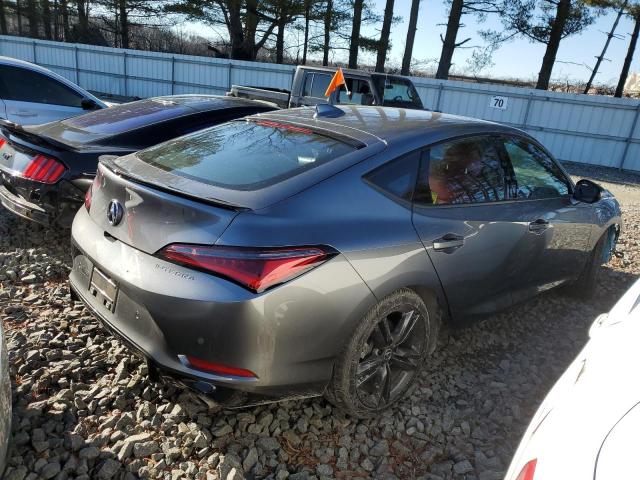 Photo 3 from auction – 2024 ACURA INTEGRA A- with VIN 19UDE4H67RA016238