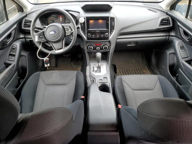 Photo 8 from auction – 2021 SUBARU CROSSTREK with VIN JF2GTABC7MH651038