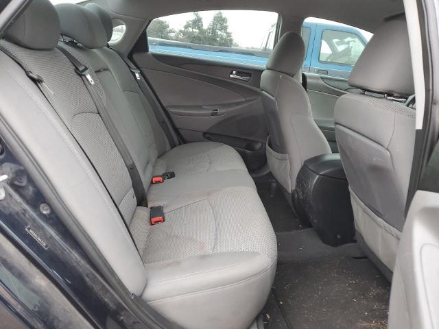 Photo 10 from auction – 2013 HYUNDAI SONATA GLS with VIN 5NPEB4AC3DH675799