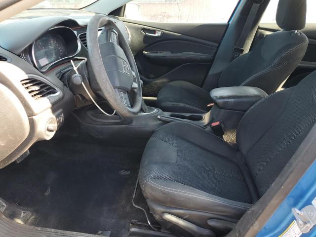 Photo 7 from auction – 2016 DODGE DART SXT with VIN 1C3CDFBB3GD623803