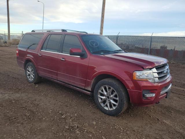 Photo 4 from auction – 2015 FORD EXPEDITION with VIN 1FMJK2AT9FEF17047