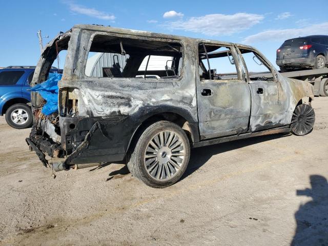 Photo 3 from auction – 2015 LINCOLN NAVIGATOR with VIN 5LMJJ3JT7FEJ13783