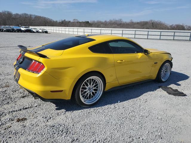 Photo 3 from auction – 2015 FORD MUSTANG with VIN 1FA6P8TH9F5335894