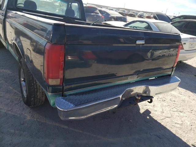 Photo 10 from auction – 1994 FORD F150 with VIN 1FTDF15Y2RNA85010