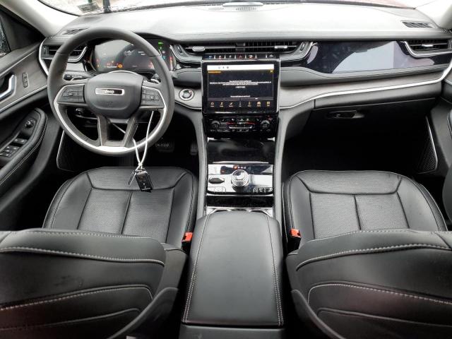 Photo 8 from auction – 2023 JEEP GRAND CHER with VIN 1C4RJYB68PC650241