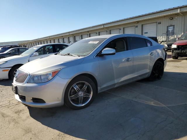 BUICK LACROSSE C 2011 with VIN 1G4GA5EC2BF317933 - Photo from auction
