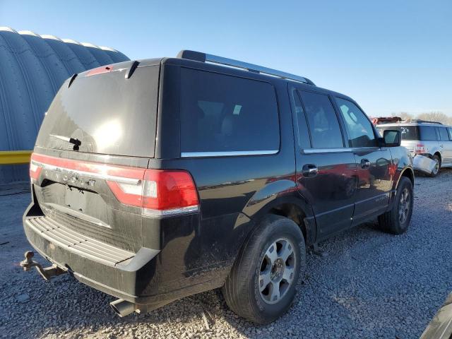 Photo 3 from auction – 2017 LINCOLN NAVIGATOR with VIN 5LMJJ2JT6HEL14071