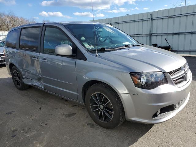 Photo 4 from auction – 2016 DODGE GRAND CARA with VIN 2C4RDGEG7GR338618