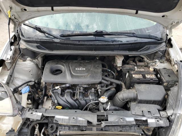 Photo 11 from auction – 2016 KIA RIO LX with VIN KNADM4A31G6663619