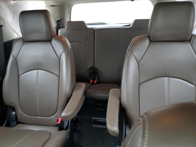 Photo 10 from auction – 2016 GMC ACADIA SLT with VIN 1GKKRRKD7GJ139652