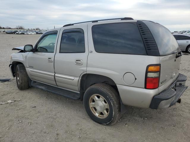 Photo 2 from auction – 2004 GMC YUKON with VIN 1GKEK13T54J162058