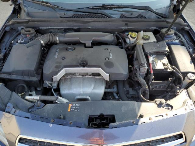 Photo 11 from auction – 2013 CHEVROLET MALIBU with VIN 1G11B5SA2DF340344