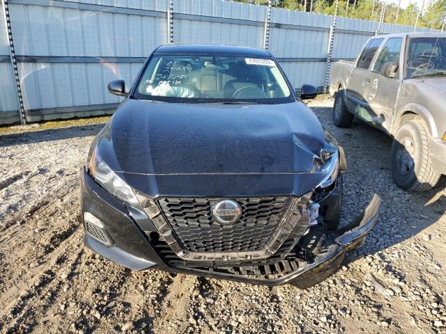 Photo 5 from auction – 2020 NISSAN ALTIMA S with VIN 1N4BL4BV7LC194518