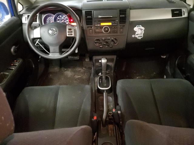 Photo 8 from auction – 2011 NISSAN VERSA S with VIN 3N1BC1CP9BL400288