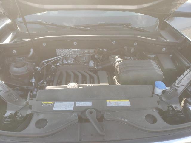 Photo 12 from auction – 2023 VOLKSWAGEN ATLAS SE with VIN 1V2KR2CA6PC522587