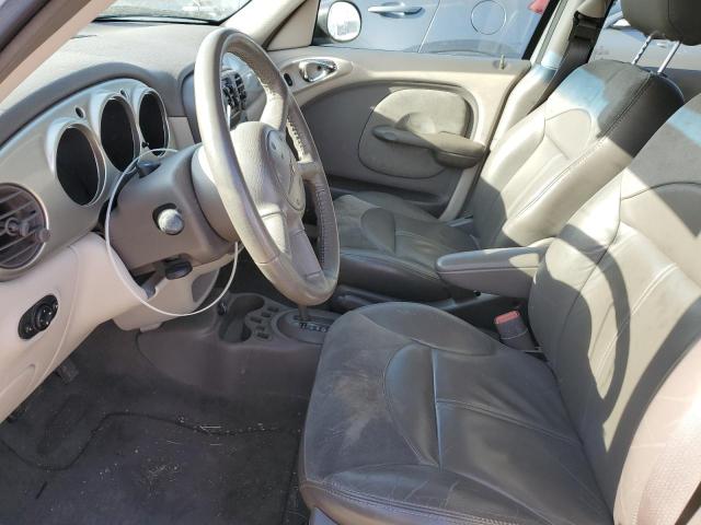 Photo 7 from auction – 2001 CHRYSLER PT CRUISER with VIN 3C8FY4BB71T638144