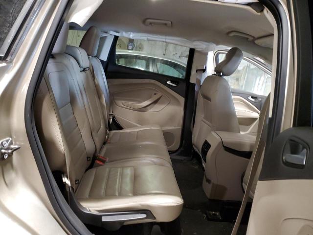 Photo 11 from auction – 2018 FORD ESCAPE SEL with VIN 1FMCU0HD0JUC07325