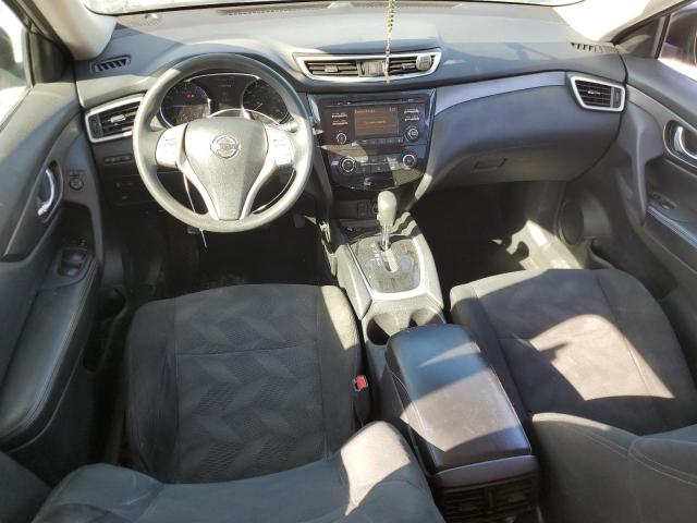 Photo 8 from auction – 2016 NISSAN ROGUE S with VIN 5N1AT2MT5GC812586