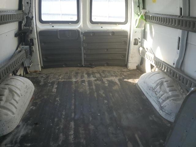 Photo 10 from auction – 2012 GMC SAVANA G25 with VIN 1GTW7FCA7C1101662