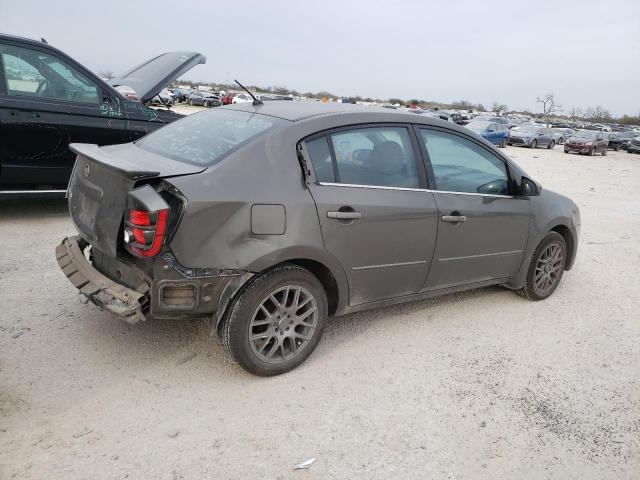 Photo 3 from auction – 2008 NISSAN SENTRA 2.0 with VIN 3N1AB61EX8L656378