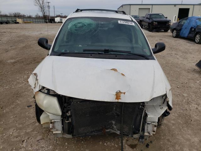 Photo 5 from auction – 2005 CHRYSLER TOWN & COU with VIN 1C4GP45RX5B263844