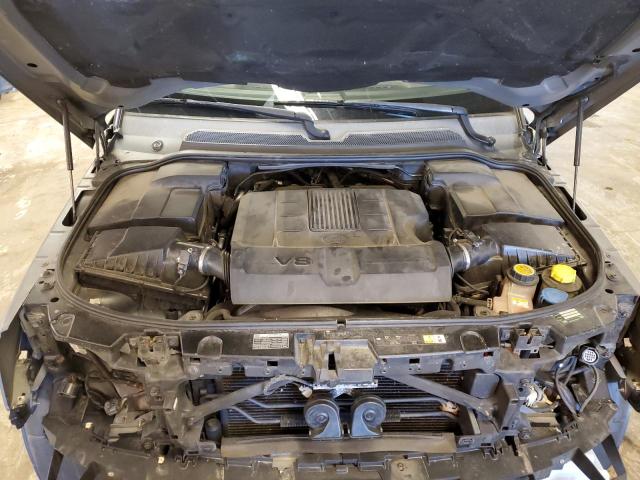 Photo 11 from auction – 2013 LAND ROVER RANGE ROVE with VIN SALSK2D4XDA771182